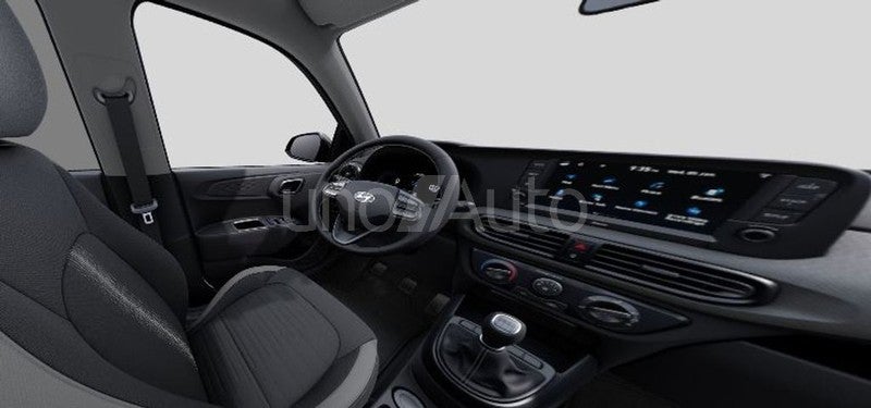 HYUNDAI i10 1.0 Klass