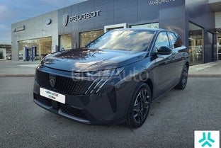 PEUGEOT 3008 Hybrid 1.2 107KW Allure eDCS6
