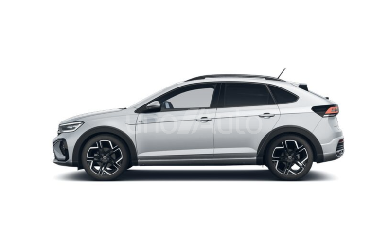 Taigo 1.0 TSI R-Line DSG 85kW