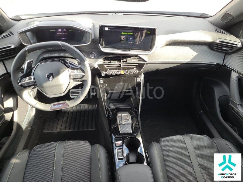 N GT Hybrid 145 eDCS6