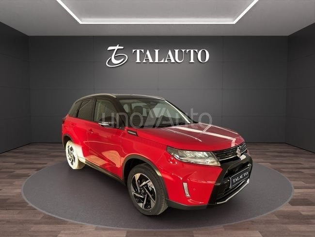 1.4 T S3 Mild Hybrid