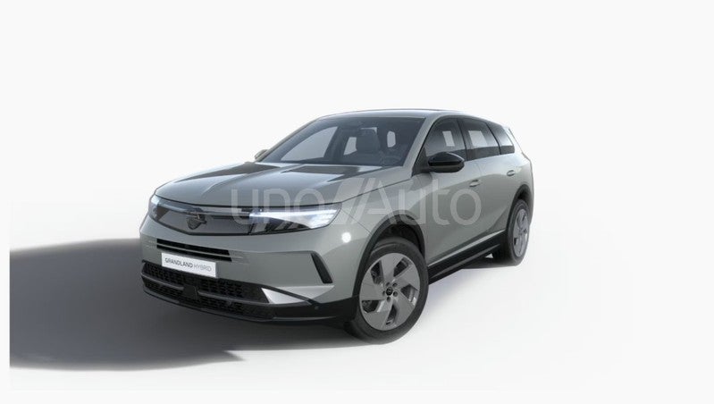 Grandland 1.2T XHT Hybrid S&S Edition eDCT6 145