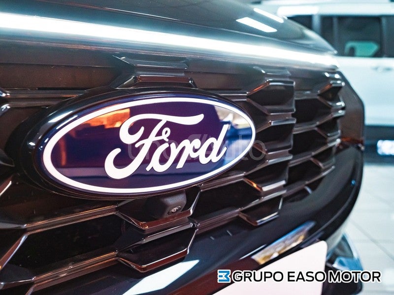 Kuga 1.5 EcoBoost ST-Line FWD 150