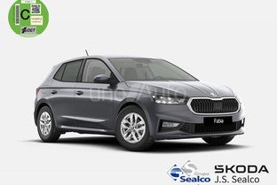 SKODA Fabia 1.0 TSI Selection 70kW