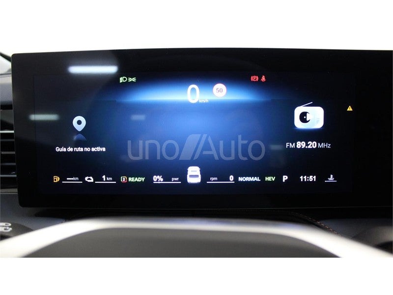 E 1.5T-GDI PHEV Comfort