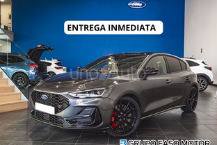 FORD Focus 2.3 Ecoboost ST