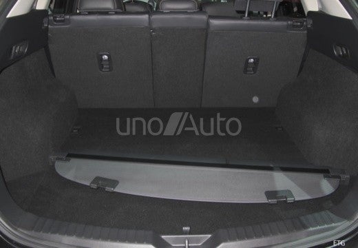 CX-5 2.2D Evolution Navi AWD 150