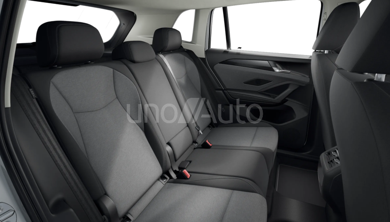 Tiguan 1.5 eTSI DSG 96kW