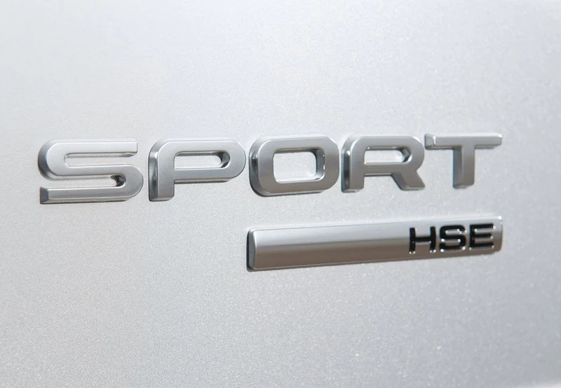 Range Rover Sport 3.0SDV6 HSE Dynamic Aut. 306 (14.75)