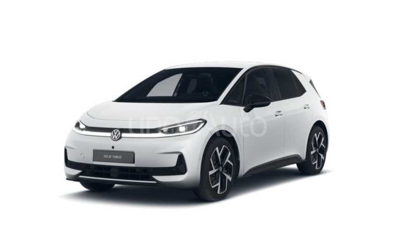 ID.3 Neo Style 125kW