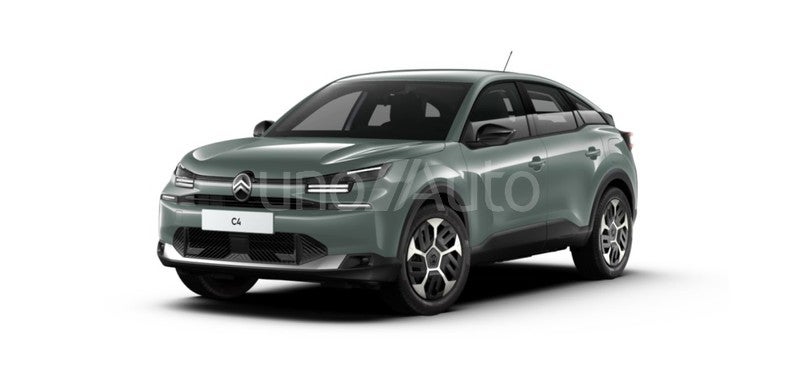 C4 Hybrid Plus eDSC6 145