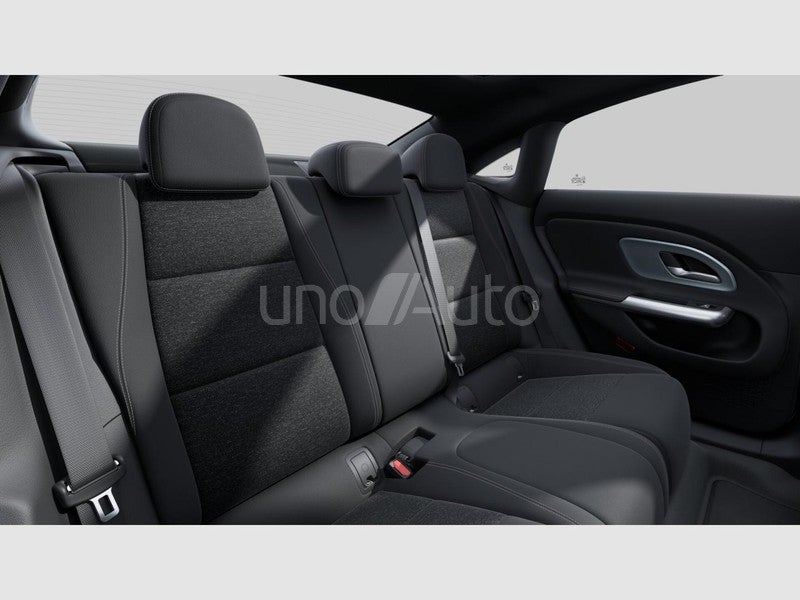 CLA Eléctrico 200 165kw