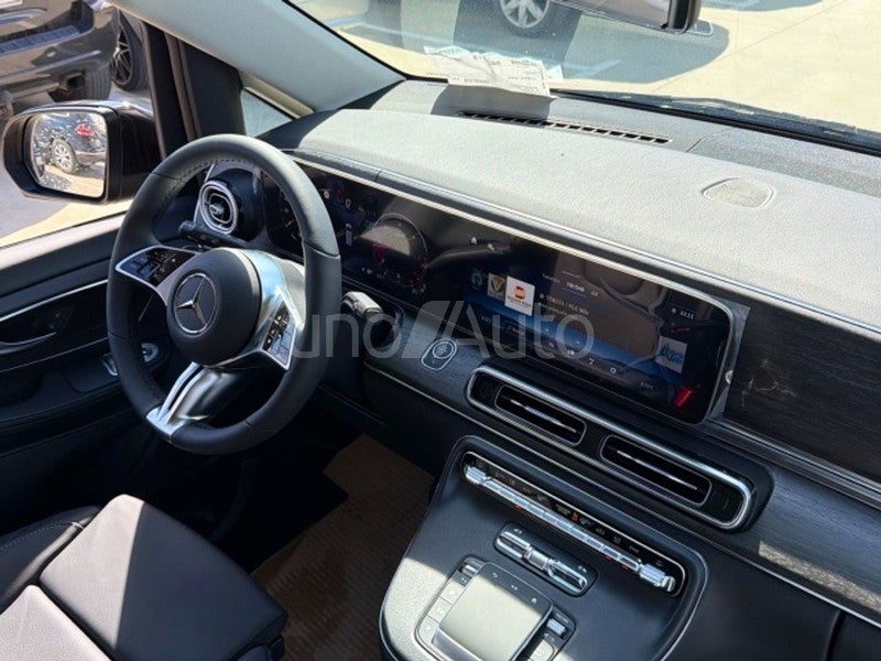 220 d Avantgarde Extralargo