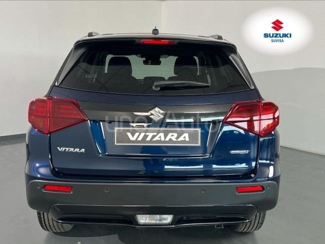 1.4 T Edicion Limitada Mild Hybrid Auto
