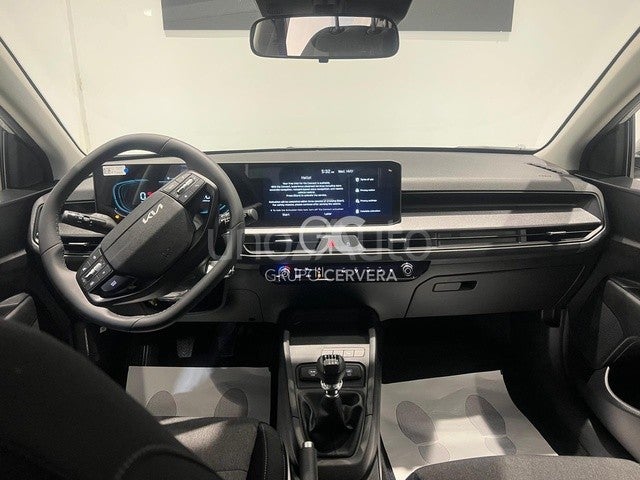 Stonic 1.0 MHEV Drive 115