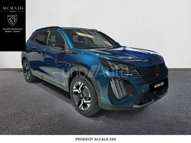 Hybrid 110 eDCS6 Allure