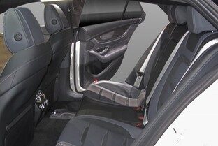 MERCEDES-BENZ AMG GT Coupé 63 S E Performance 4Matic+
