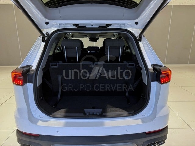 s800 1.6 TGDI 7DCT Luxury FWD