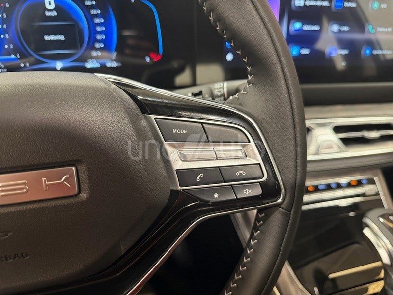 Luxury