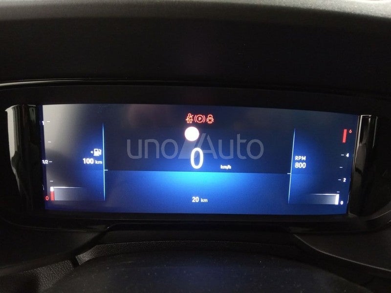 100 Cv 1.5 Td S/S MT6 €6.4