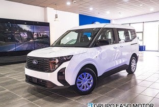 FORD Tourneo Courier 1.0 Ecoboost Trend