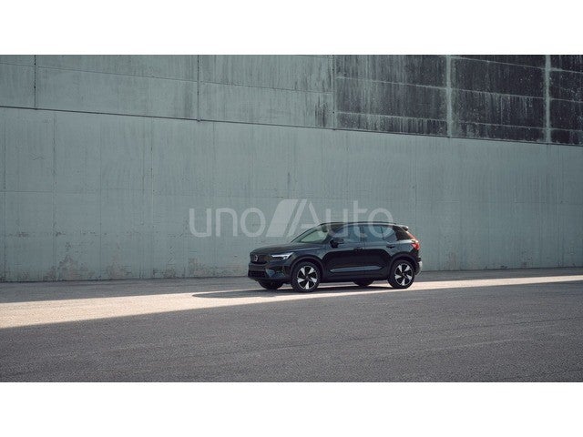 XC40 Recharge Single Extended Range Core Aut.