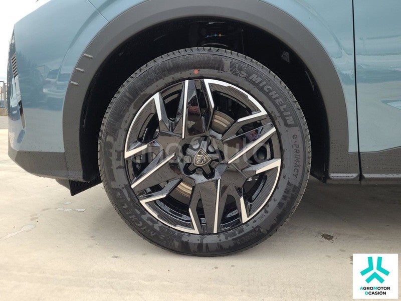 1.2 100KW Allure eDCS6