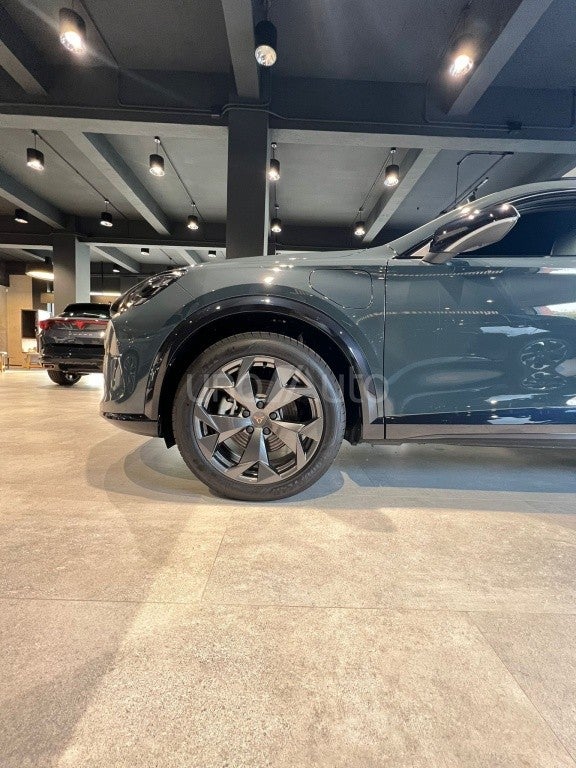 Formentor 1.5 e-Hybrid 150 DSG