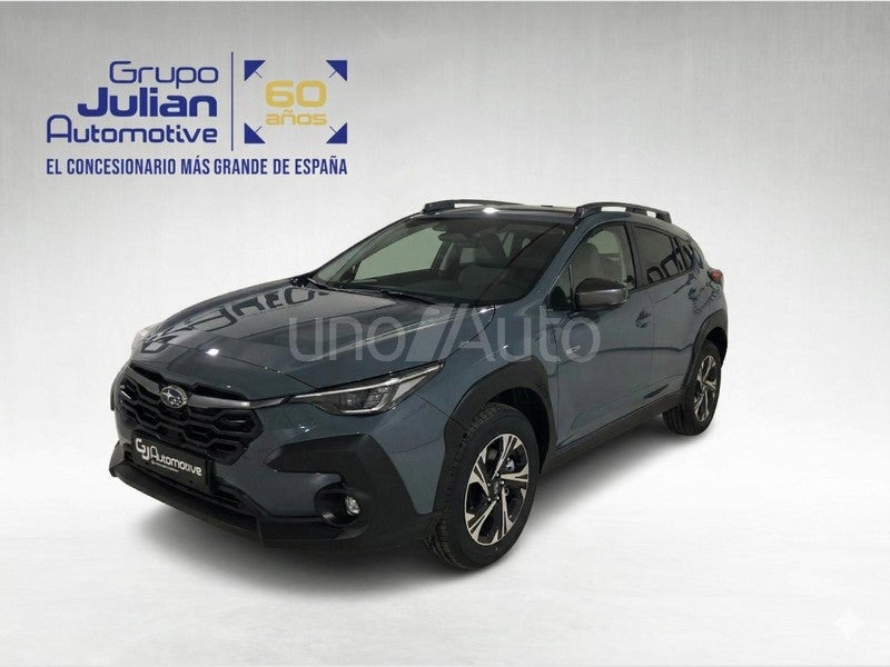 Crosstrek 2.0i Hybrid Active CVT