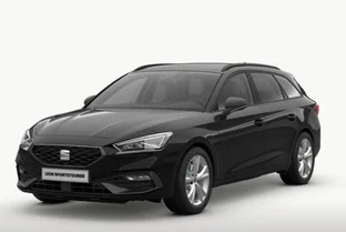 SEAT León ST 1.5 TSI S&S FR Special Edition 150