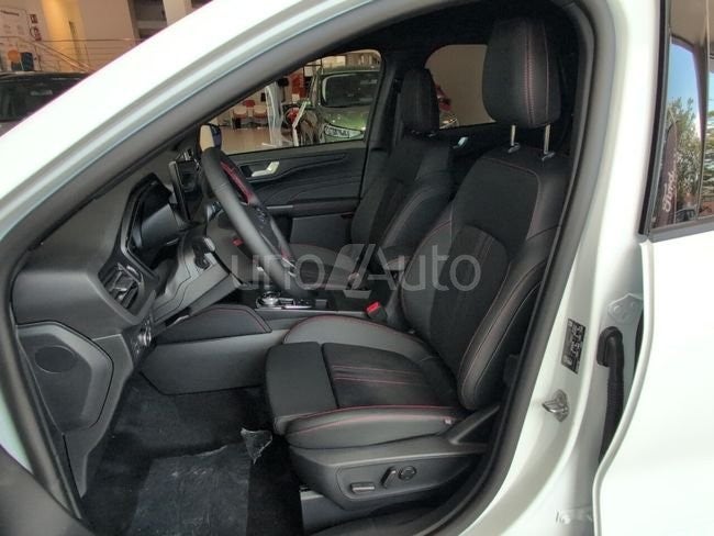 Kuga 2.5 Duratec PHEV ST-Line 4x2