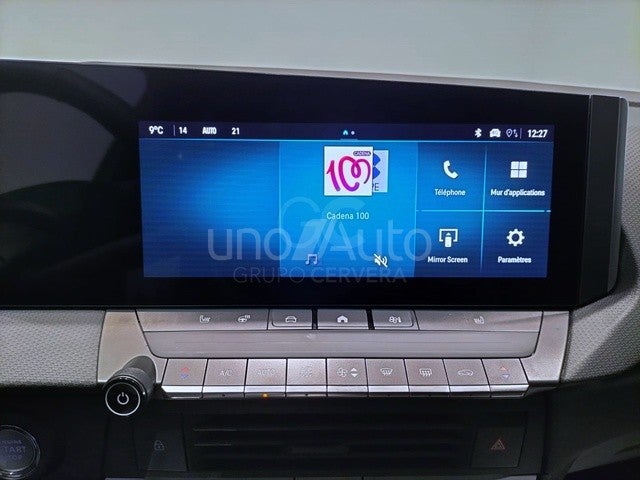 Astra 1.2T XHT Hybrid eDCT6 S/S GS 136