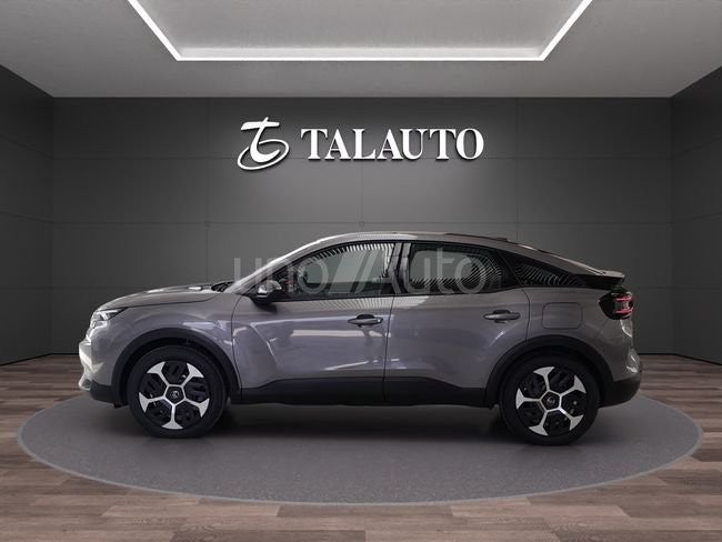 ë- eléctrico 115kW 54kWh Plus