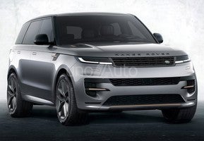 Land-Rover Range Rover Sport