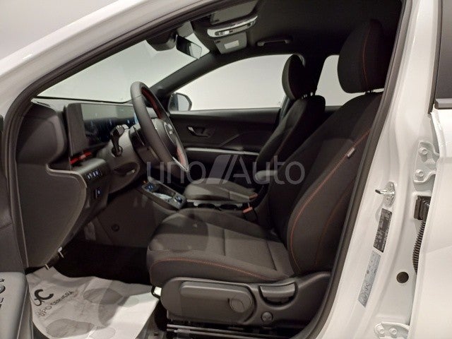 Kona HEV 1.6 GDI Nline DT