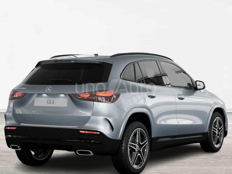 CLASE GLA 200 D