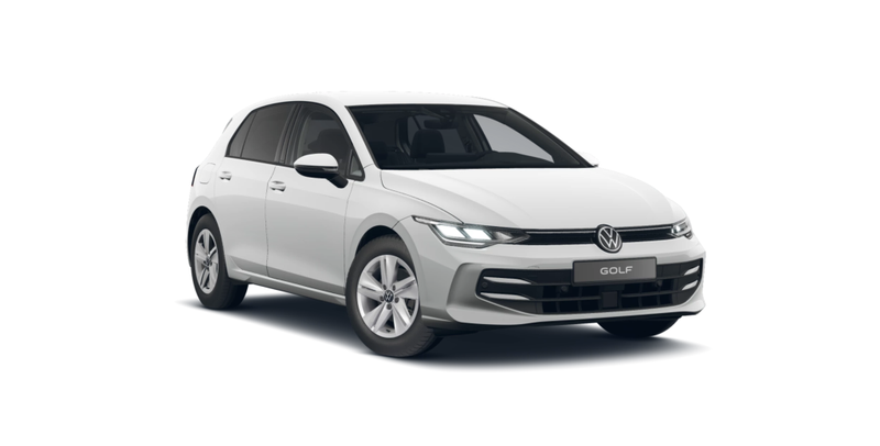 Golf 1.5 TSI 85kW