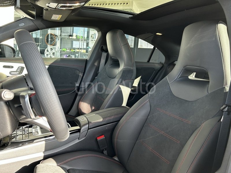 CLA 200d