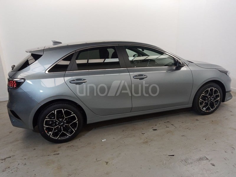 Ceed Tourer 1.0 T-GDi Style Edition 100