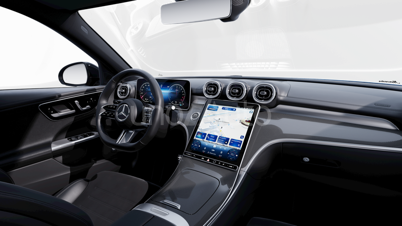 300 de con tecnología híbrida EQ