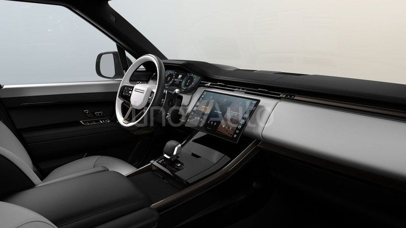 Range Rover Sport 3.0 i6 PHEV Dynamic HSE 460