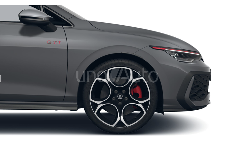 Golf 2.0 TSI GTI DSG 195kW