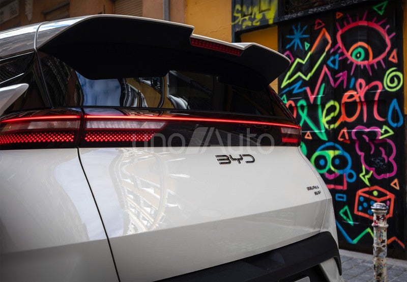 Dolphin Surf Active 175kW