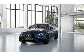 Mercedes-Benz Clase Cle