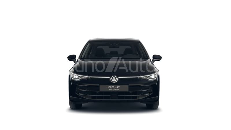 Golf 1.5 TSI eHybrid Style DSG6 150kW