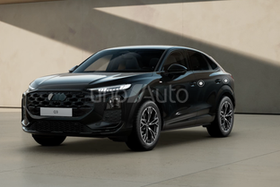 AUDI Q3 Sportback 2.0 TDI Launch Edition S tronic 110kW