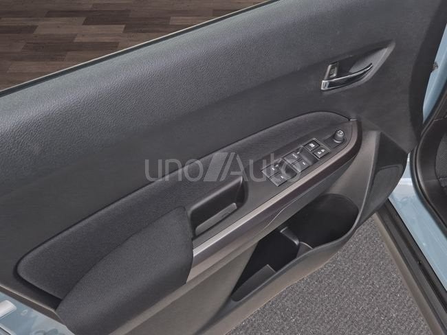 1.4 T S2 Mild Hybrid