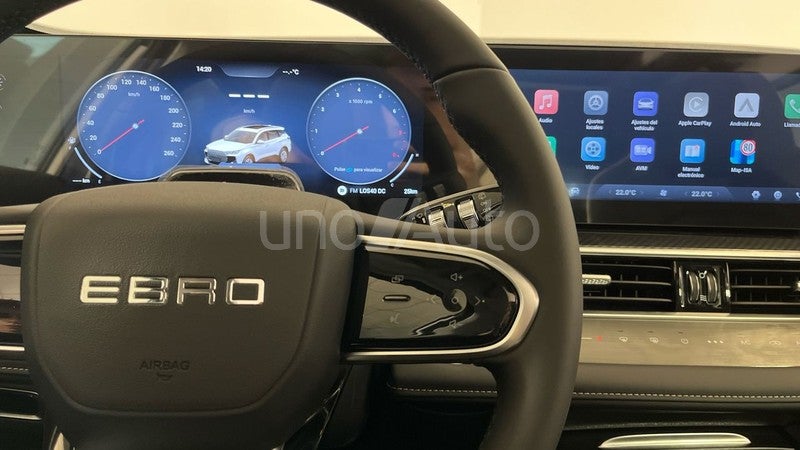 s700 1.6 TGDI 7DCT Luxury FWD