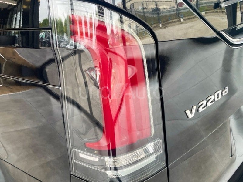 220 d Avantgarde Largo