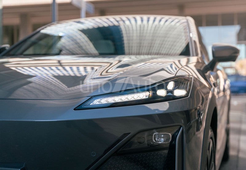 Deepal S07 160kW